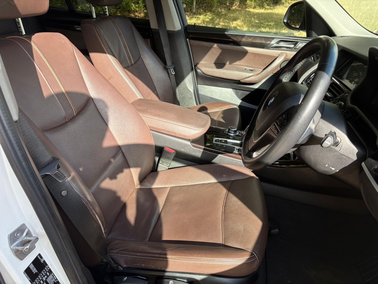 Used BMW X3 2016 for sale - 76046432: Photo 9