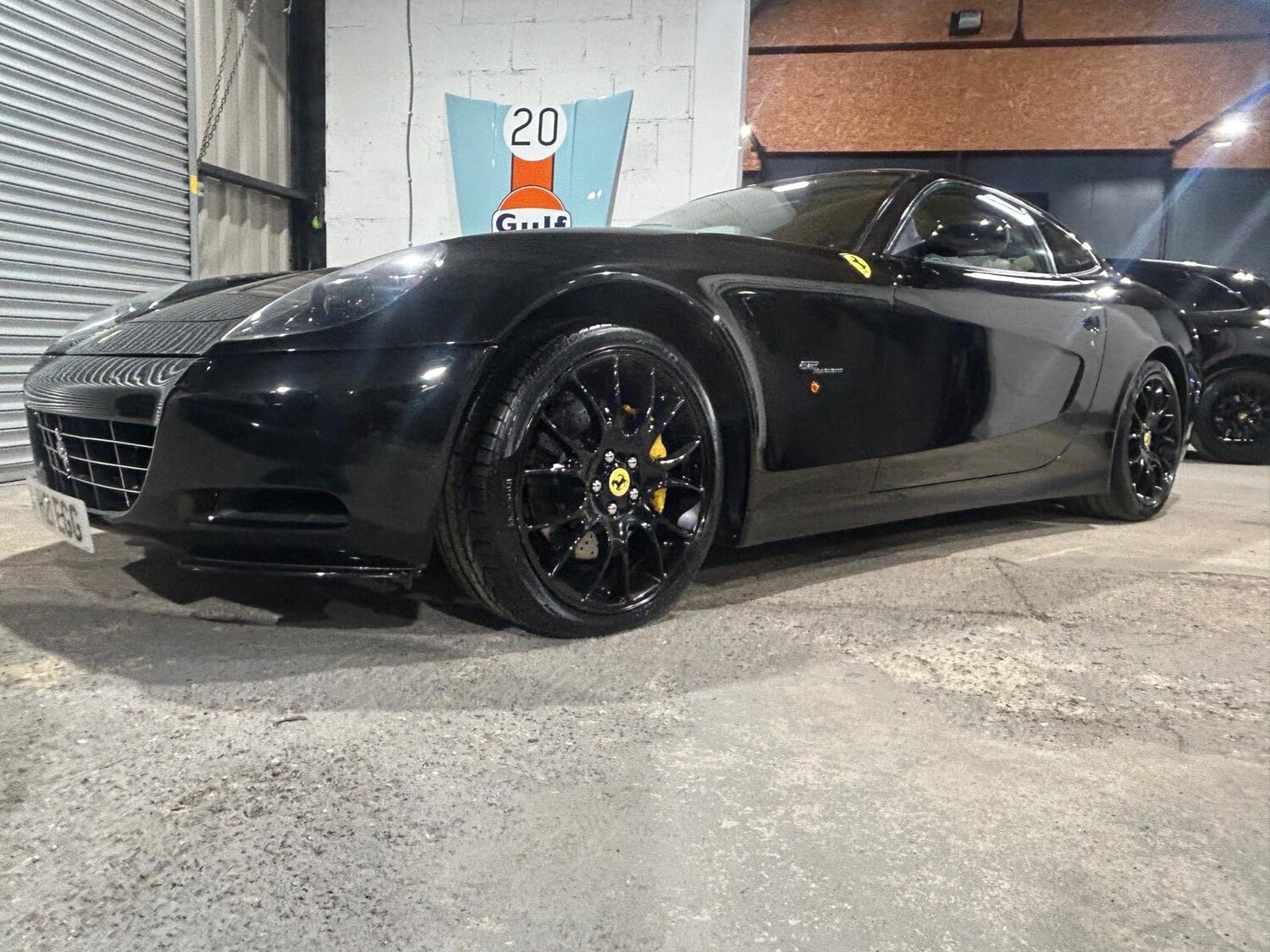 Used Ferrari 612 2007 for sale - 77864516: Photo 12