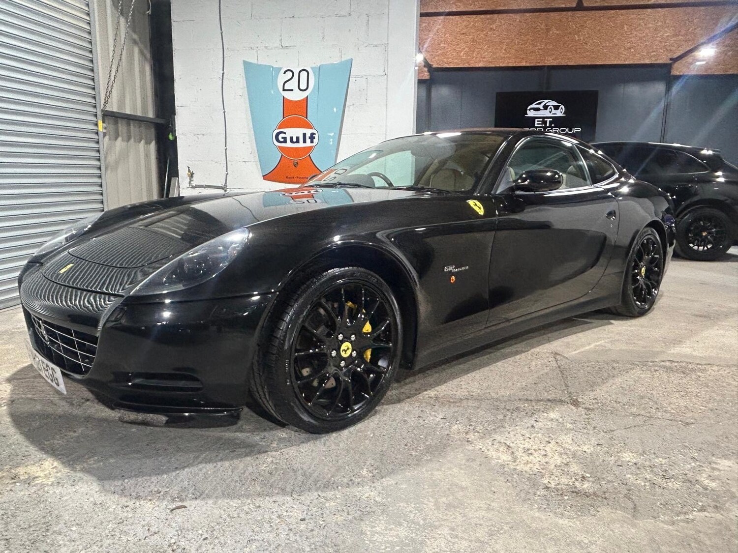 Used Ferrari 612 2007 for sale - 77864516: Photo 13