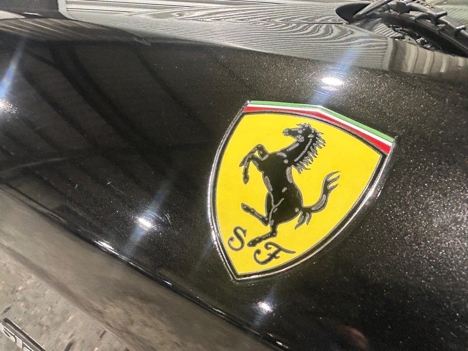 Used Ferrari 612 2007 for sale - 77864516: Photo 14
