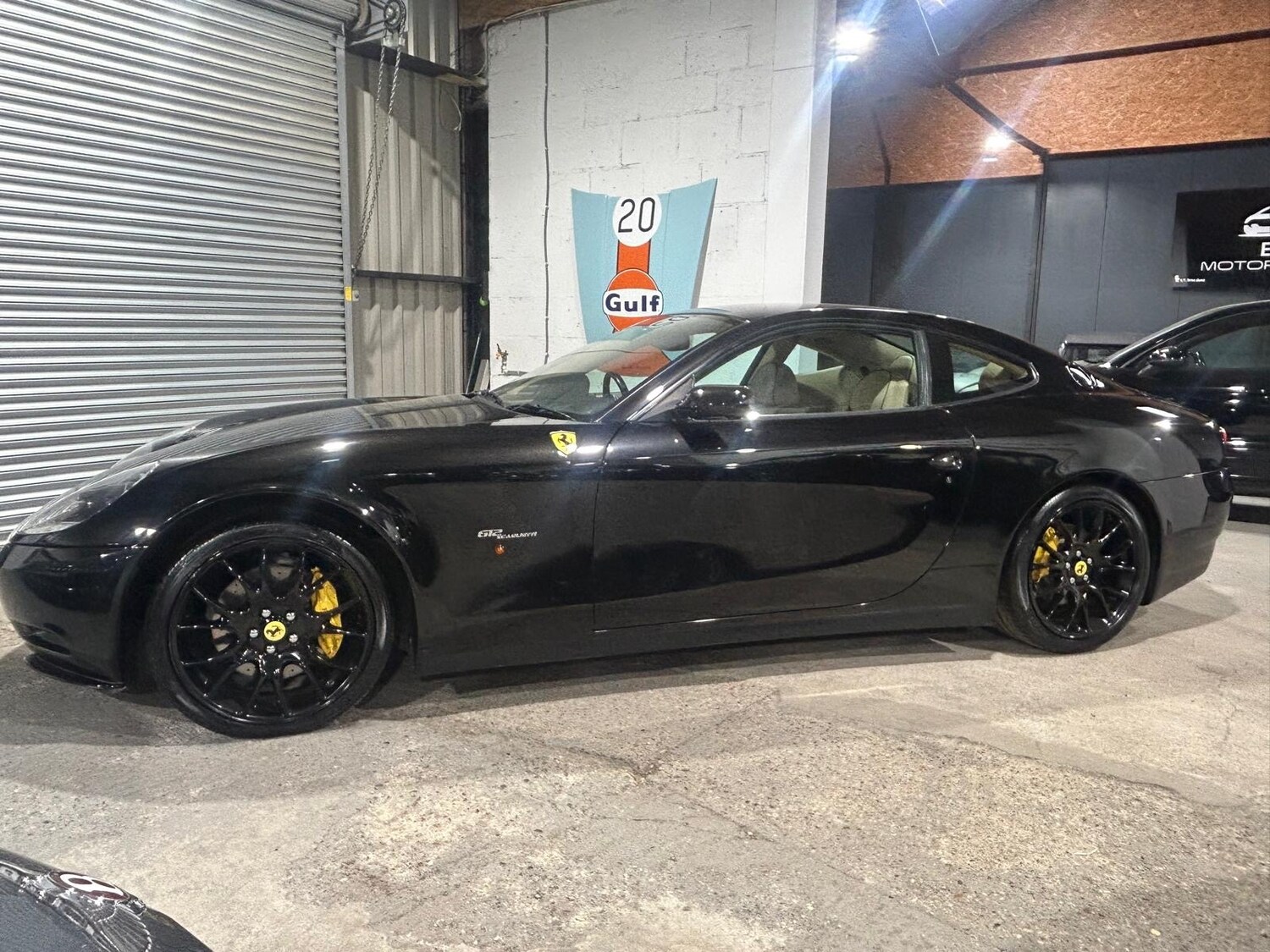 Used Ferrari 612 2007 for sale - 77864516: Photo 19