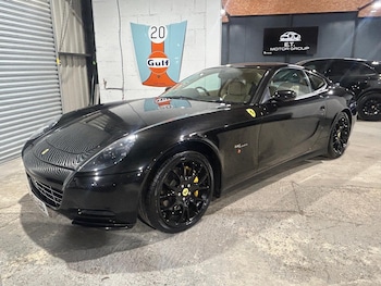 Used Ferrari 612 2007 for sale - 77864516: Photo