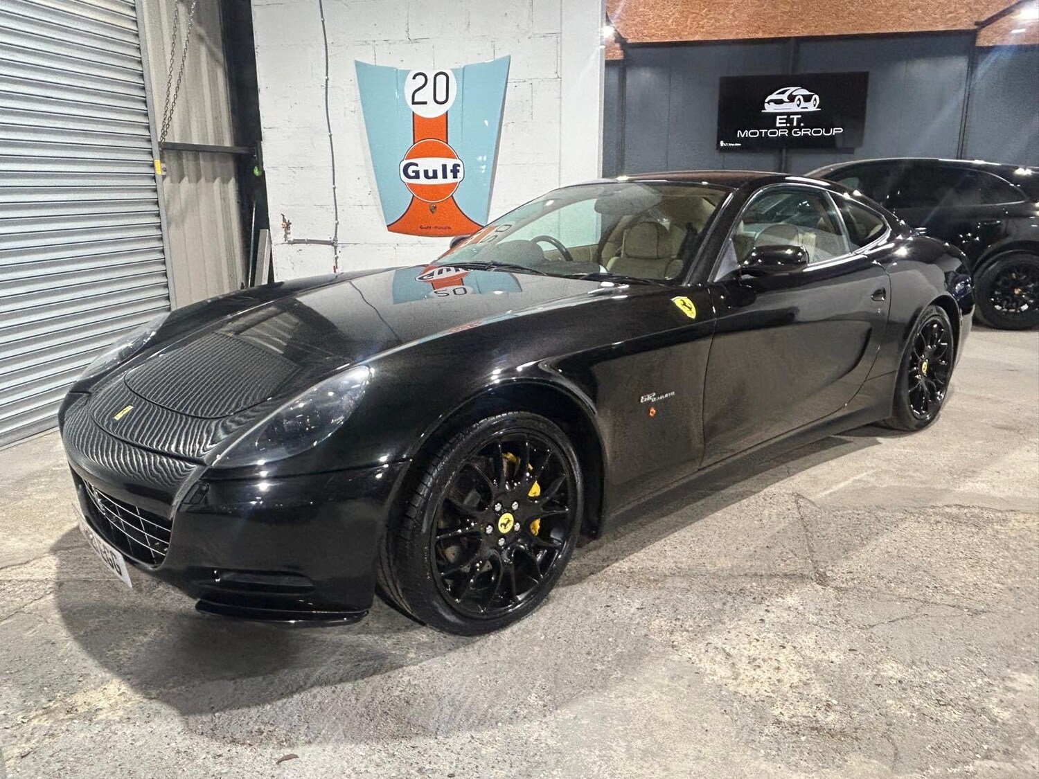 Used Ferrari 612 2007 for sale - 77864516: Photo 21