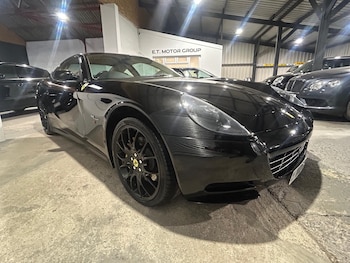 Used Ferrari 612 2007 for sale - 77864516: Photo