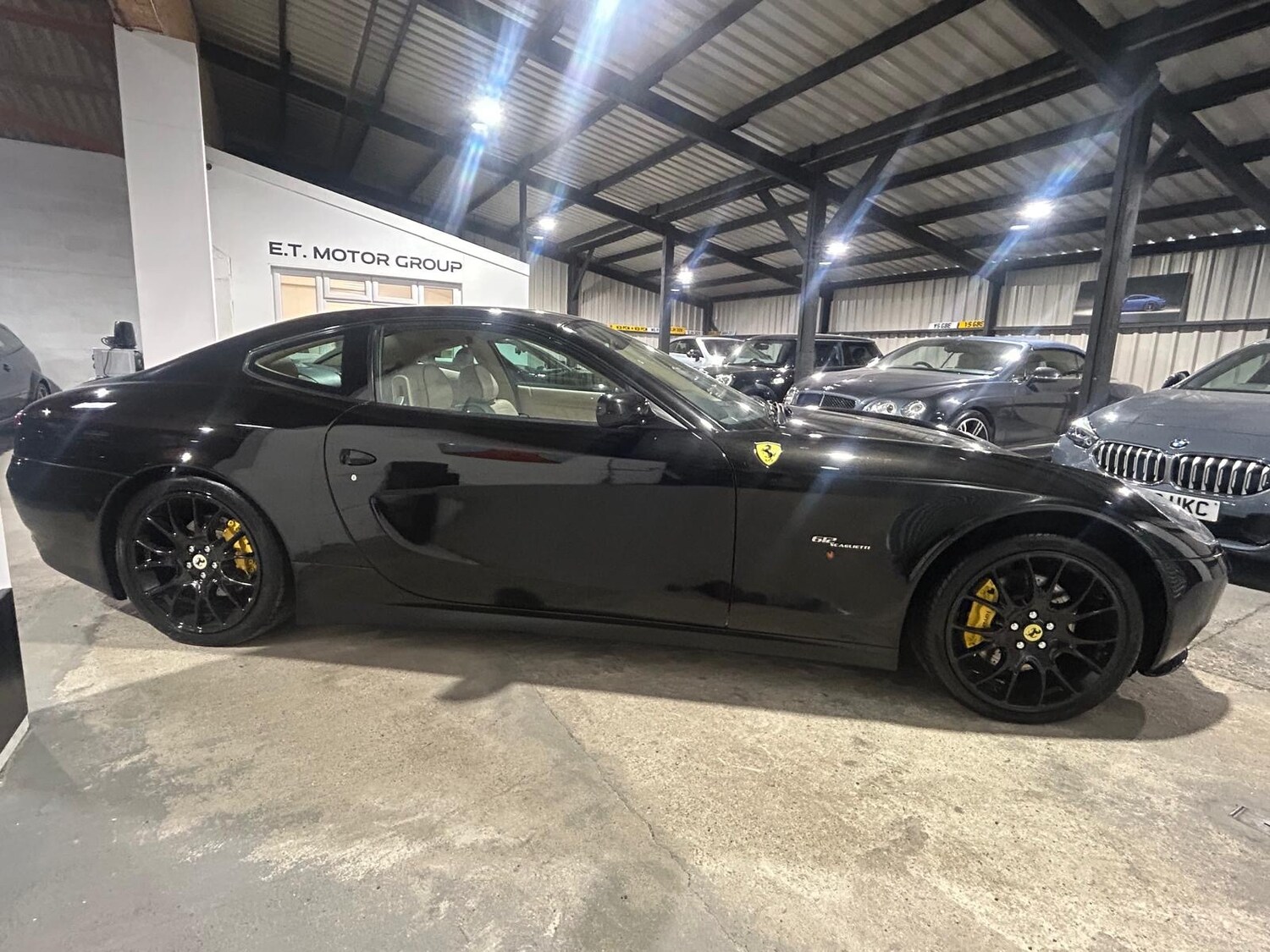 Used Ferrari 612 2007 for sale - 77864516: Photo 31