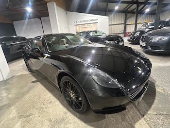 Used Ferrari 612 2007 for sale - 77864516: Photo
