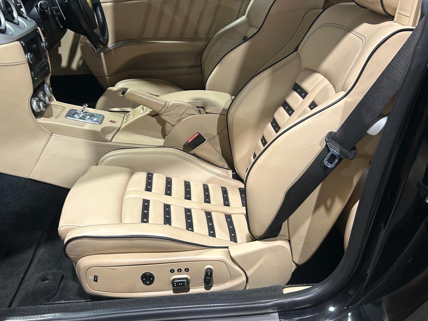 Used Ferrari 612 2007 for sale - 77864516: Photo 42