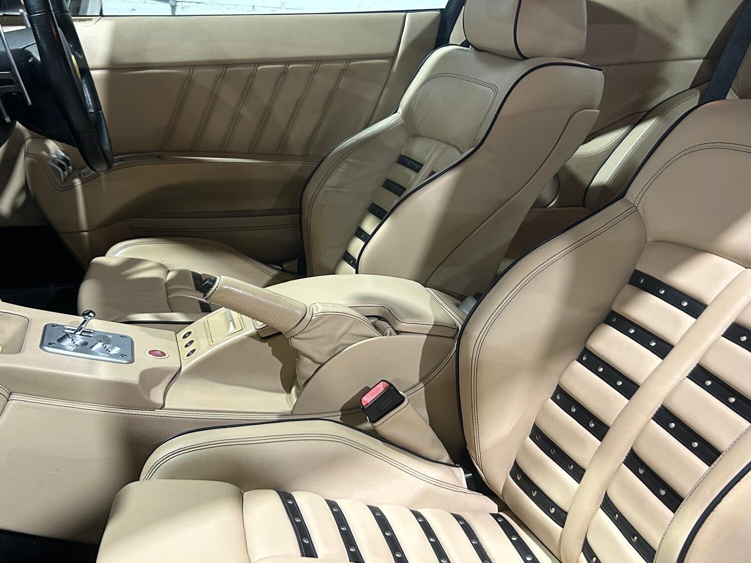 Used Ferrari 612 2007 for sale - 77864516: Photo 45