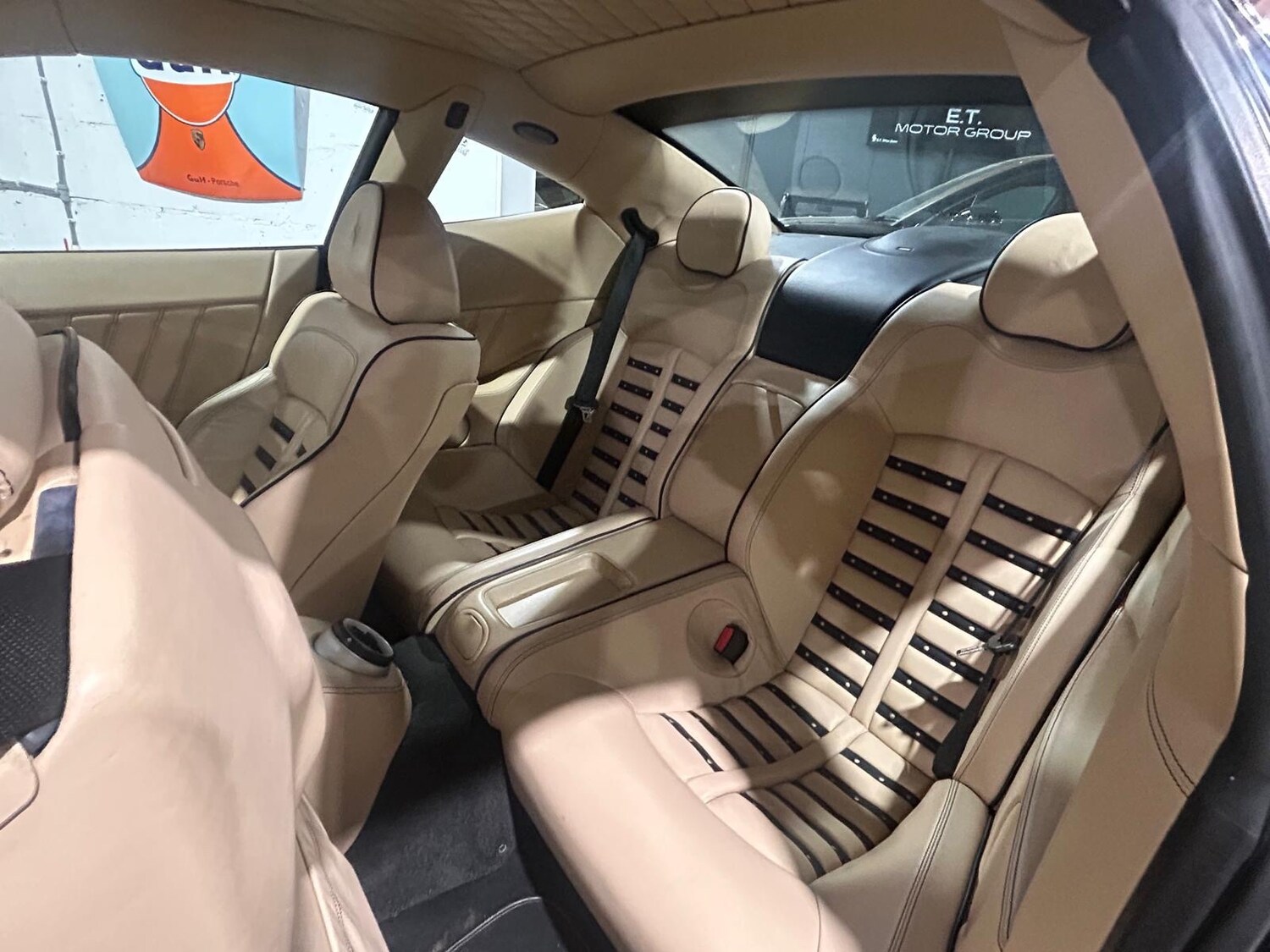 Used Ferrari 612 2007 for sale - 77864516: Photo 47