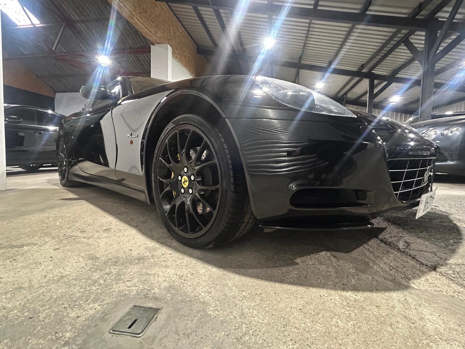 Used Ferrari 612 2007 for sale - 77864516: Photo 5