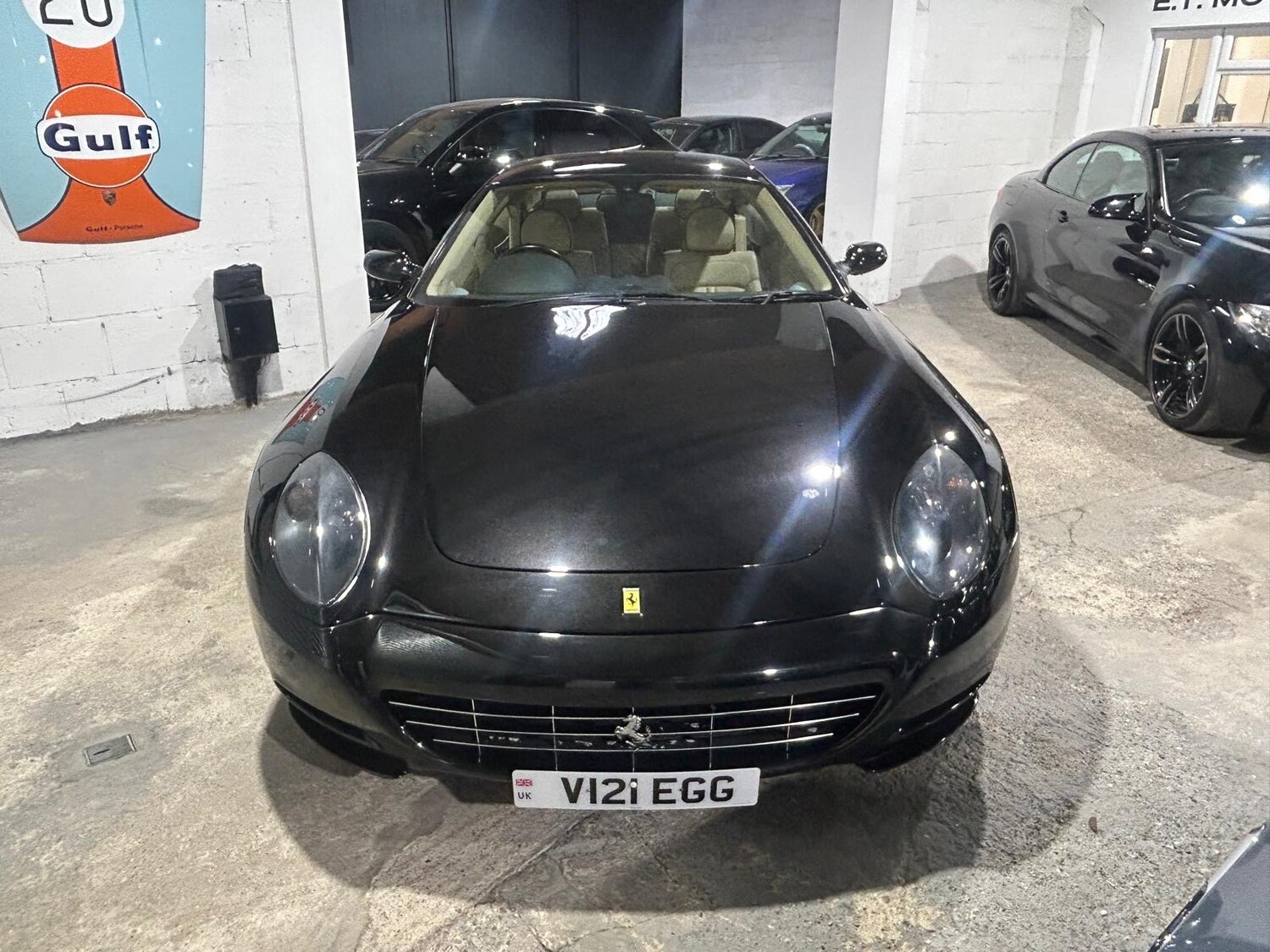 Used Ferrari 612 2007 for sale - 77864516: Photo 7