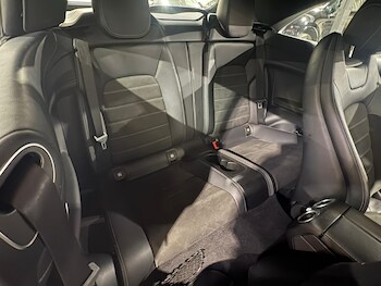 Used Mercedes-Benz C Class 2019 for sale - 76541373: Photo