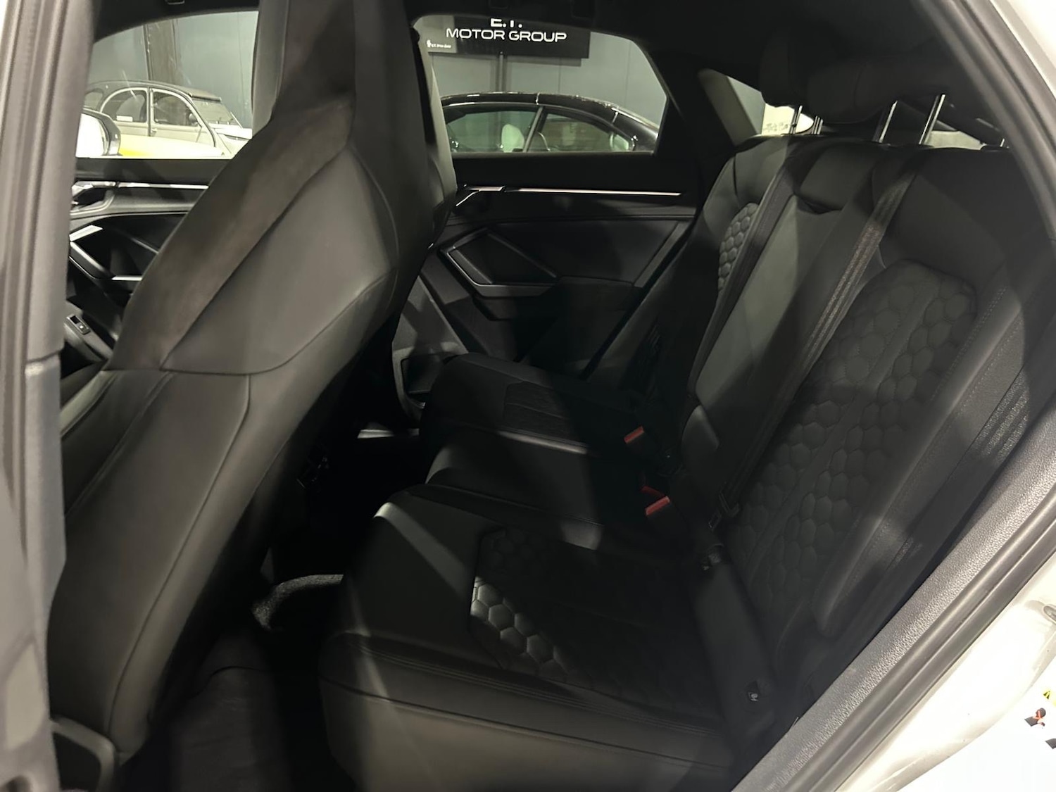 Used Audi RS Q3 2021 for sale - 77578552: Photo 30