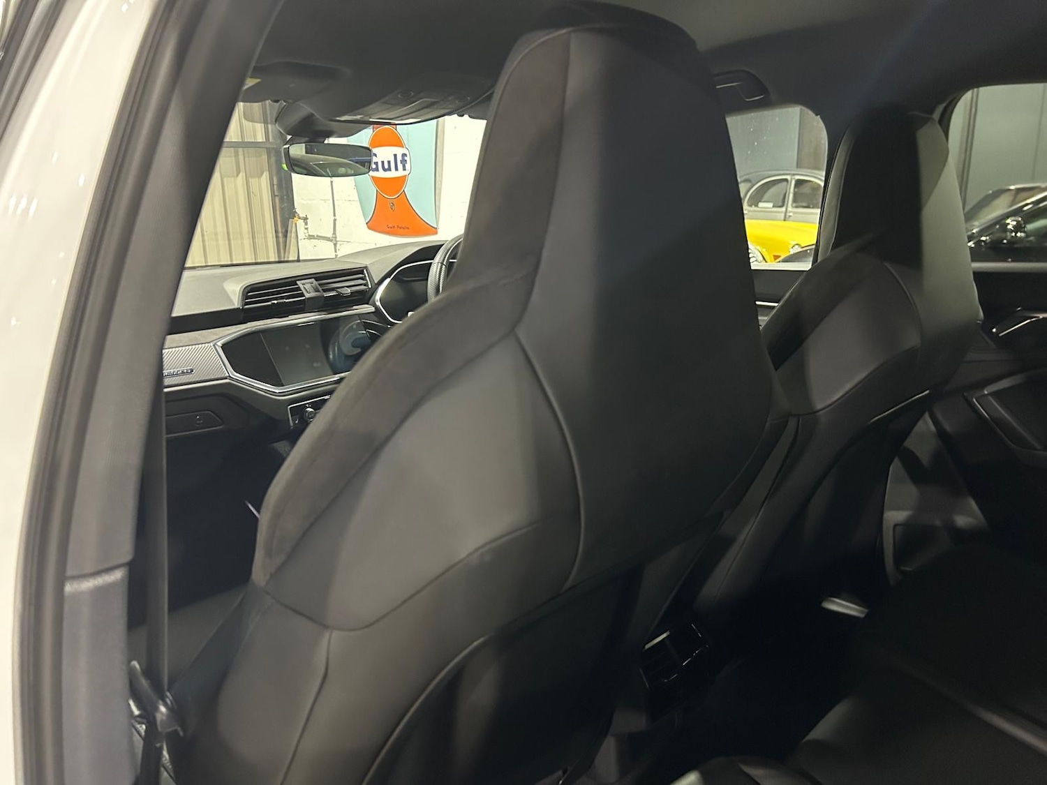 Used Audi RS Q3 2021 for sale - 77578552: Photo 33