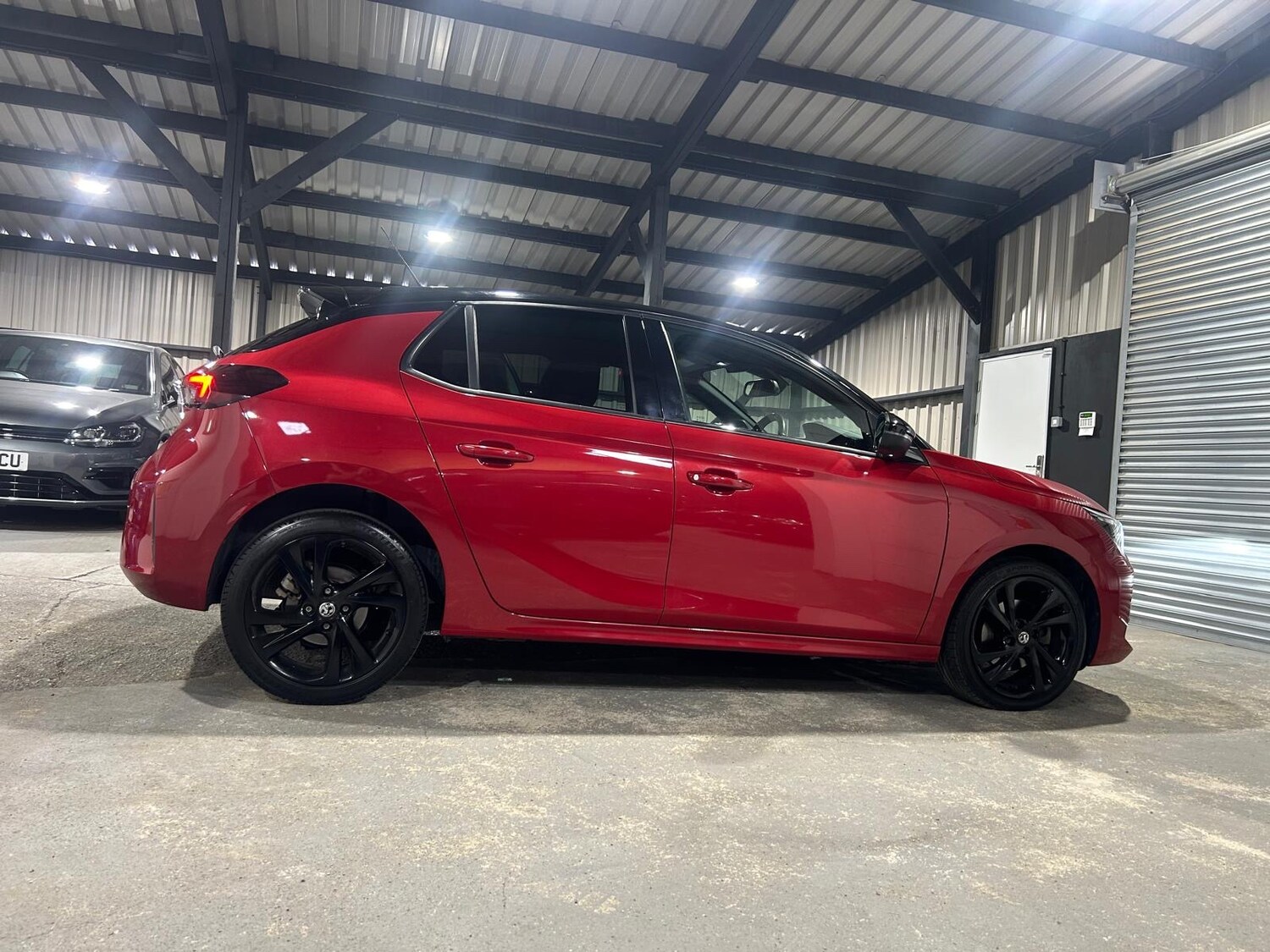 Used Vauxhall Corsa 2020 for sale - 75945557: Photo 16