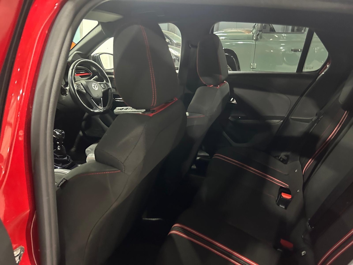 Used Vauxhall Corsa 2020 for sale - 75945557: Photo 17