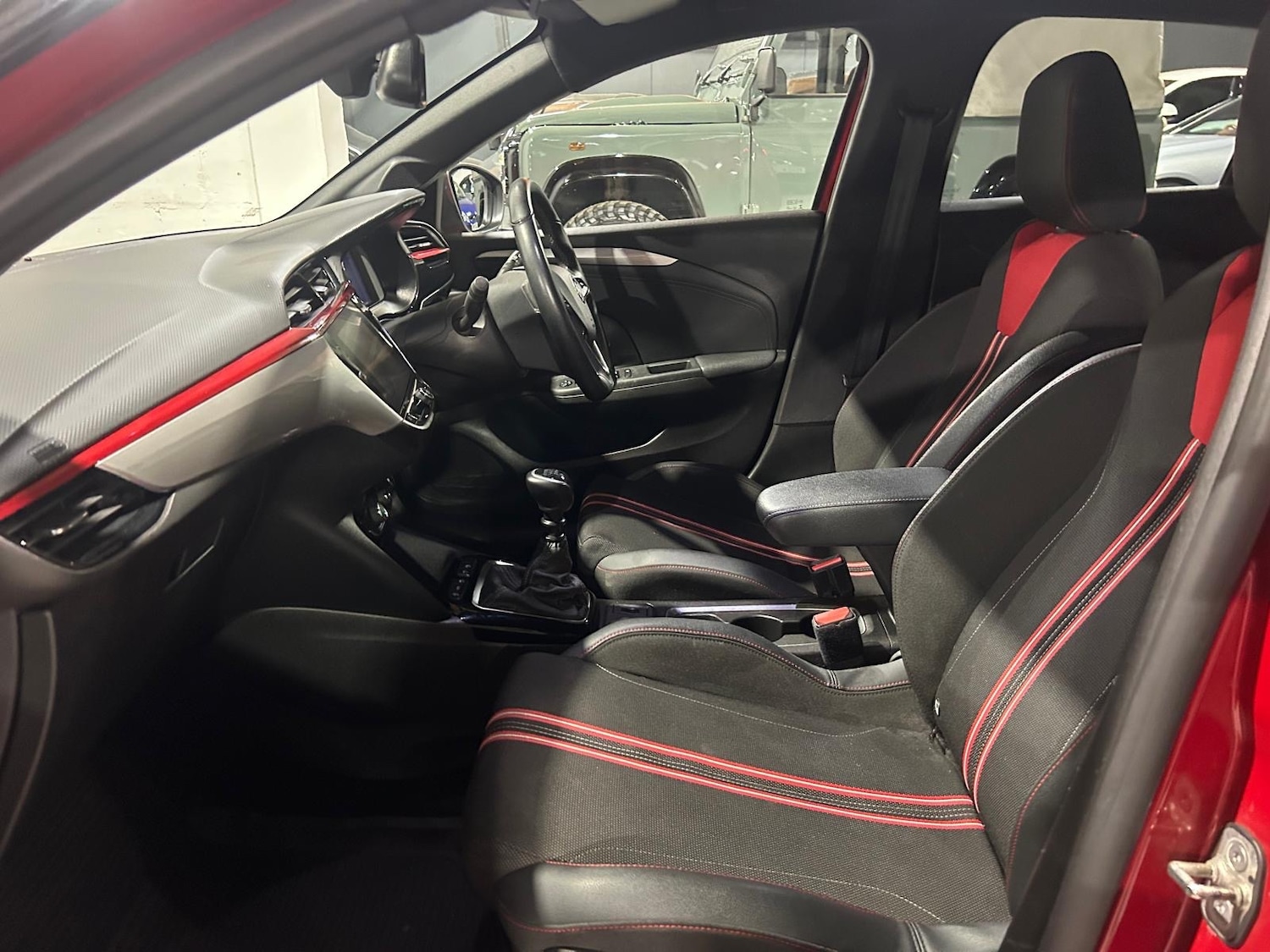 Used Vauxhall Corsa 2020 for sale - 75945557: Photo 18