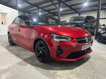 2020 (70) - 1.2 Turbo SRi Premium 5dr