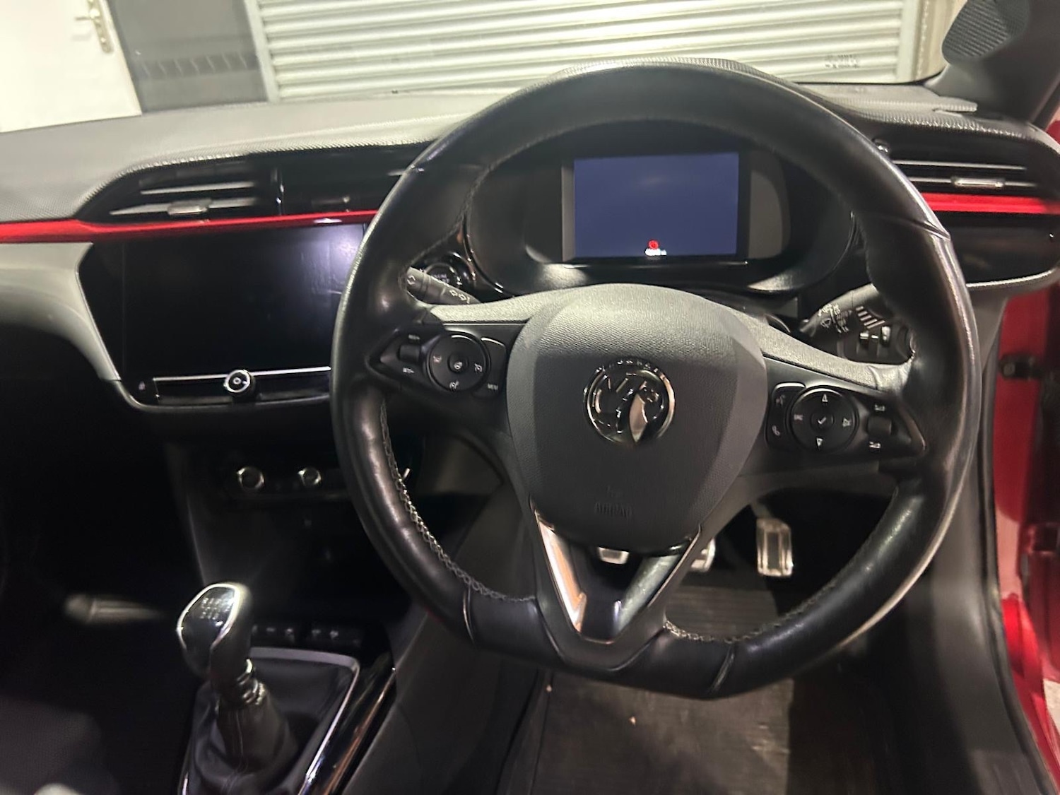 Used Vauxhall Corsa 2020 for sale - 75945557: Photo 21