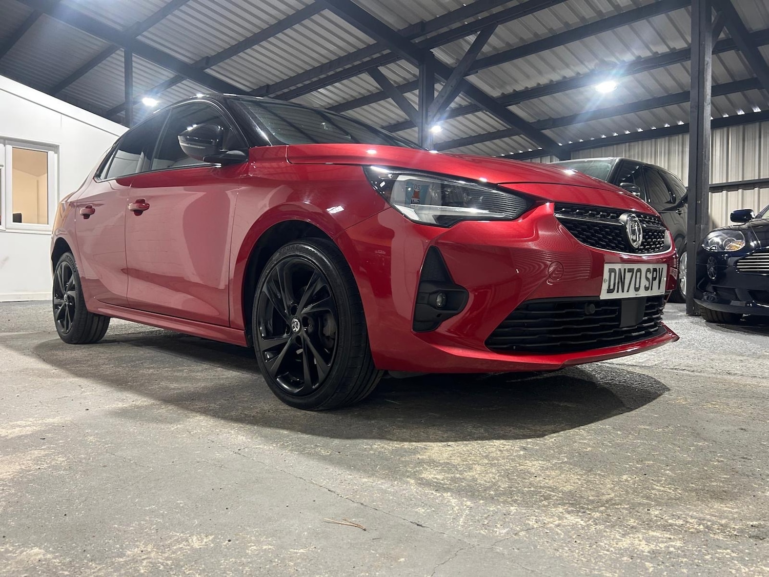 Used Vauxhall Corsa 2020 for sale - 75945557: Photo 3