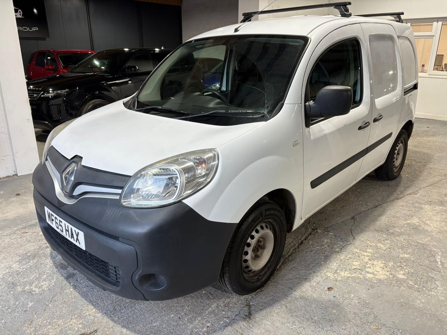 Used Renault Kangoo 2015 for sale - 76879094: Photo 1