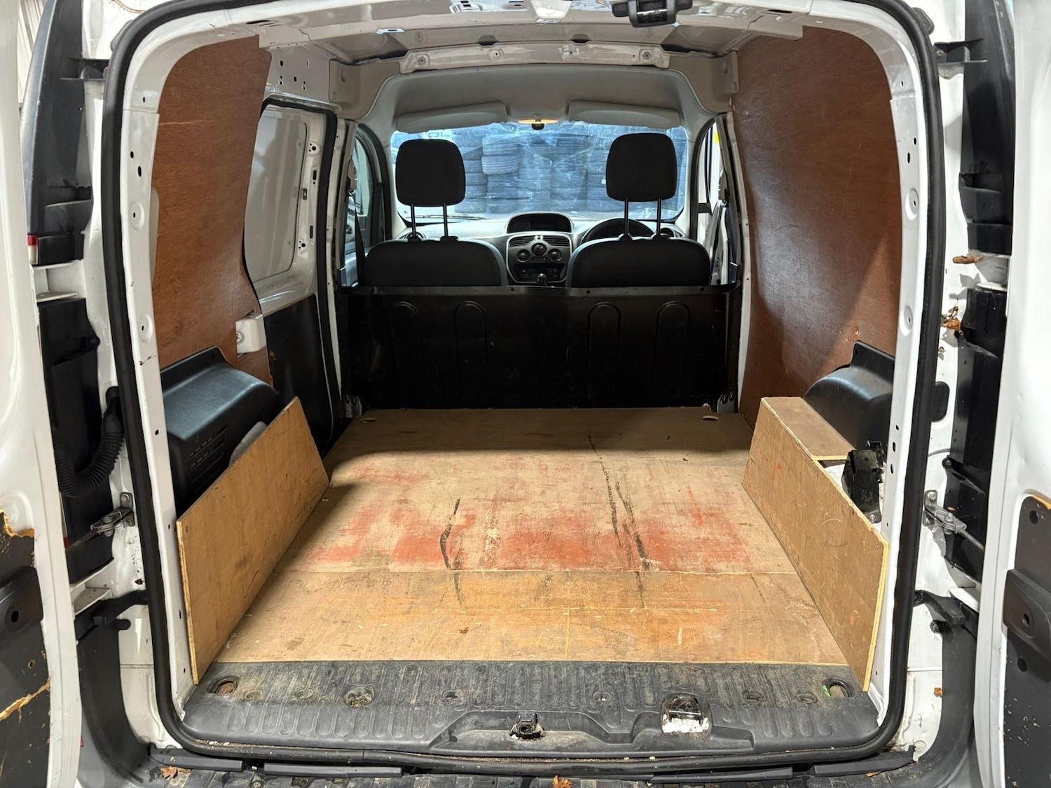 Used Renault Kangoo 2015 for sale - 76879094: Photo 10