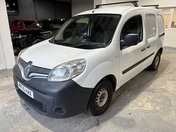 Used Renault Kangoo 2015 for sale - 76879094: Photo