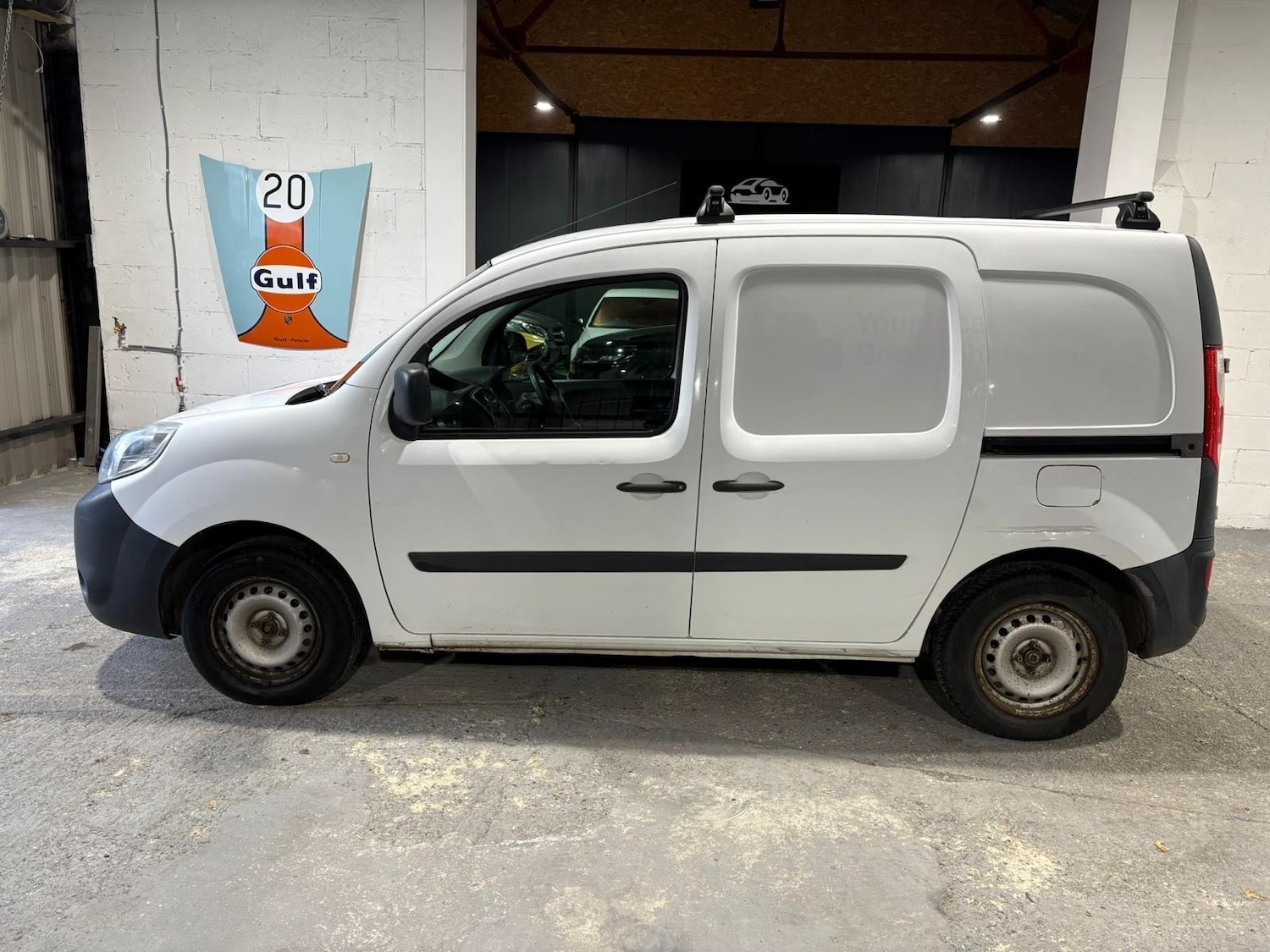 Used Renault Kangoo 2015 for sale - 76879094: Photo 5