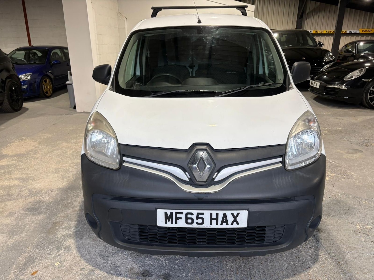 Used Renault Kangoo 2015 for sale - 76879094: Photo 6