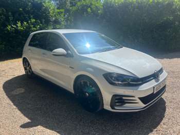 2018 (18) - 2.0 TDI 184 GTD 5dr