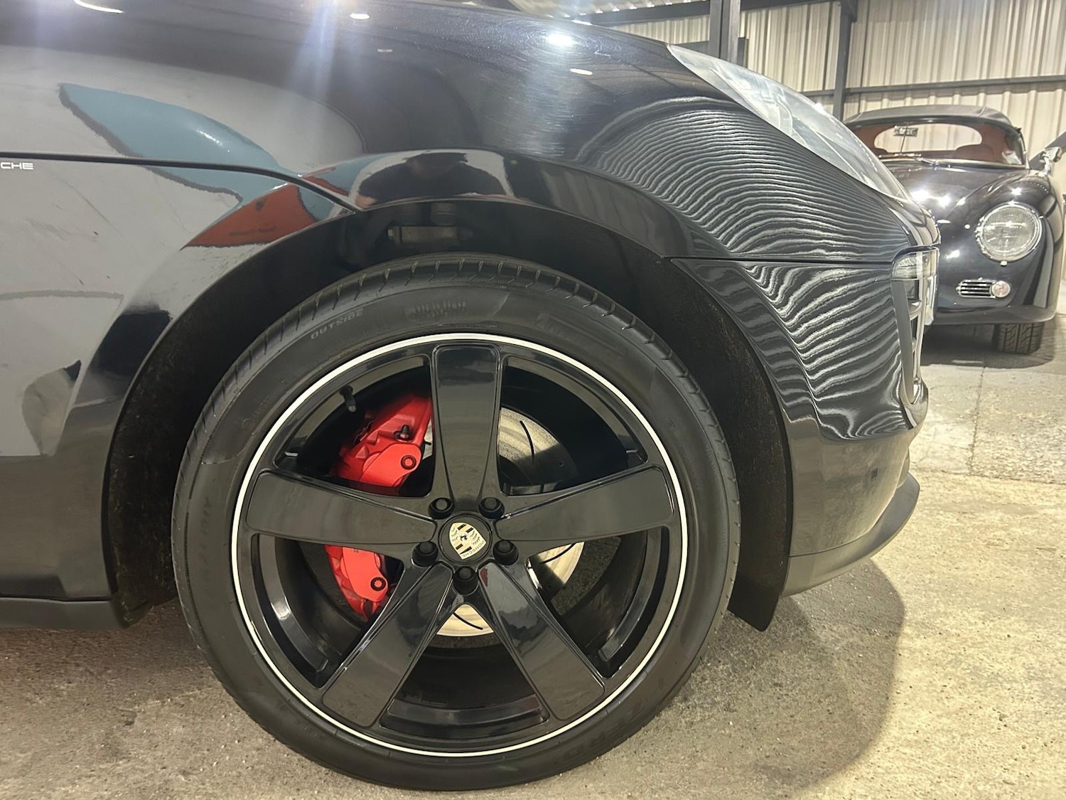 Used Porsche Macan 2016 for sale - 77974470: Photo 14