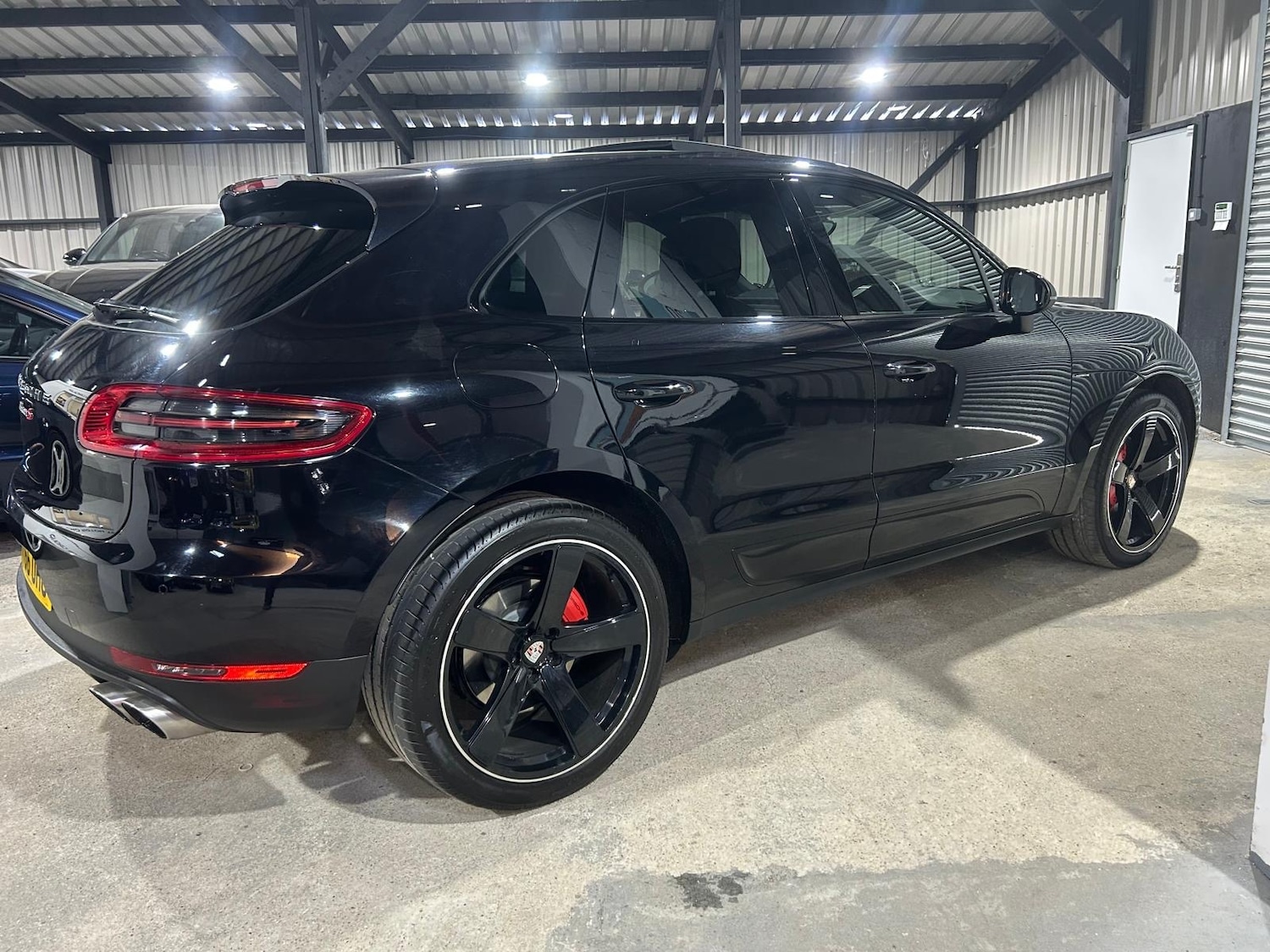 Used Porsche Macan 2016 for sale - 77974470: Photo 15