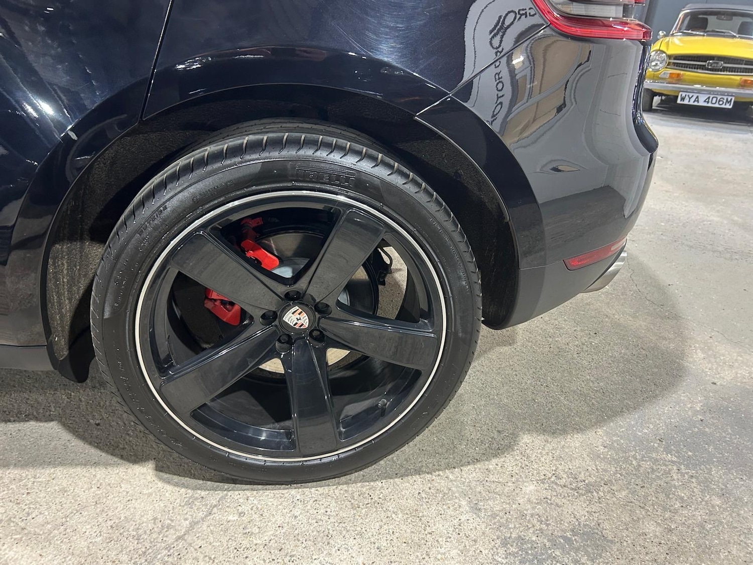 Used Porsche Macan 2016 for sale - 77974470: Photo 17