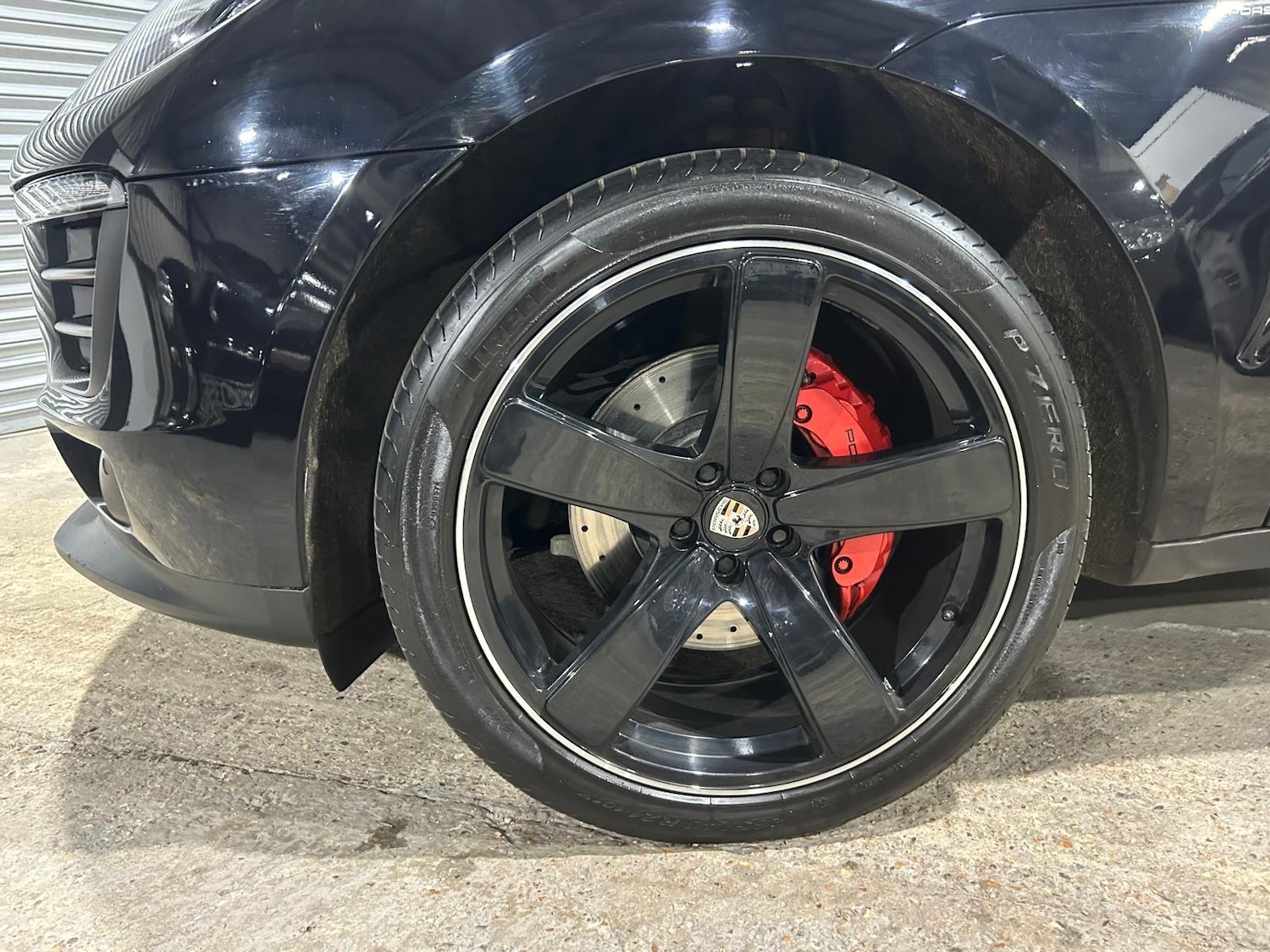 Used Porsche Macan 2016 for sale - 77974470: Photo 18