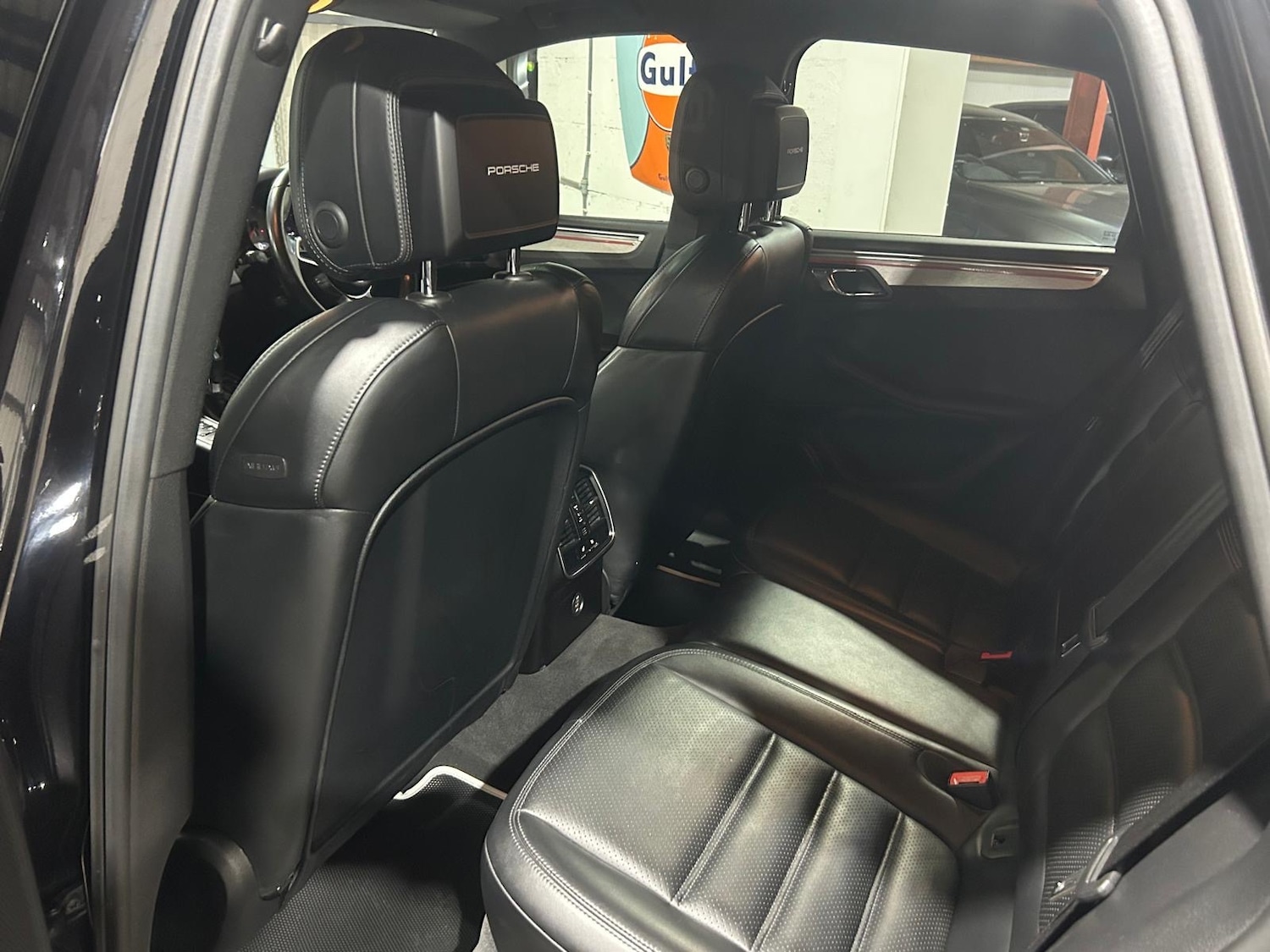 Used Porsche Macan 2016 for sale - 77974470: Photo 20