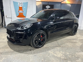 Used Porsche Macan 2016 for sale - 77974470: Photo