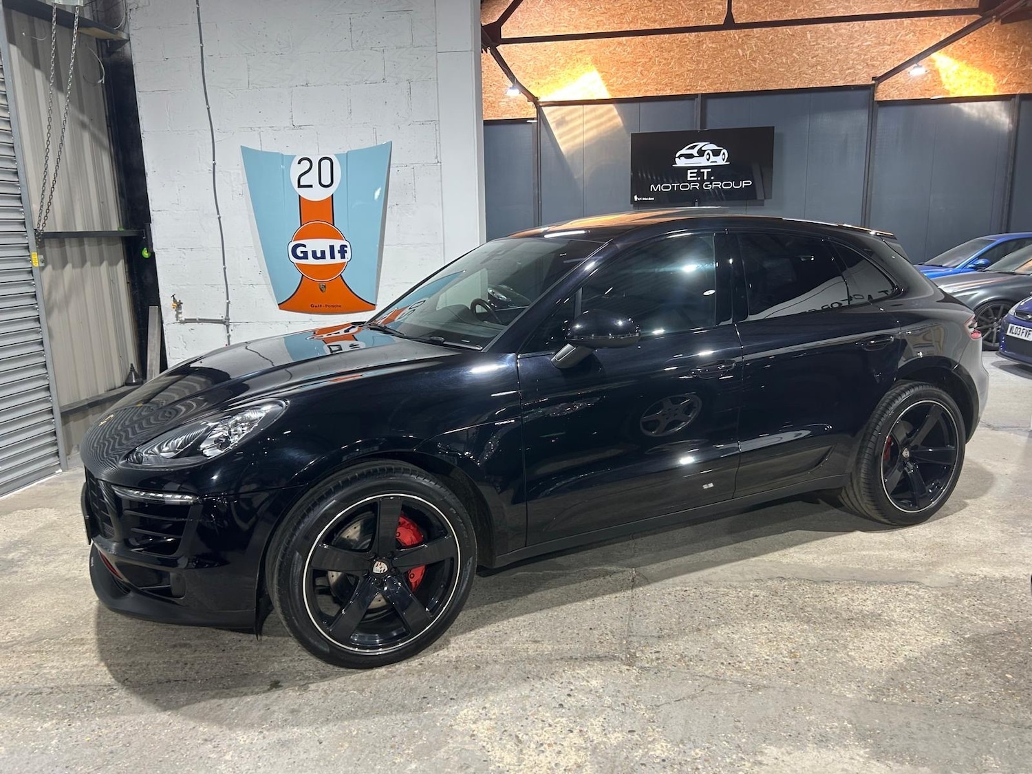 Used Porsche Macan 2016 for sale - 77974470: Photo 9