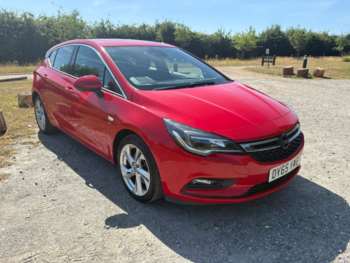 2015 (65) - 1.6 CDTi 16V SRi 5dr