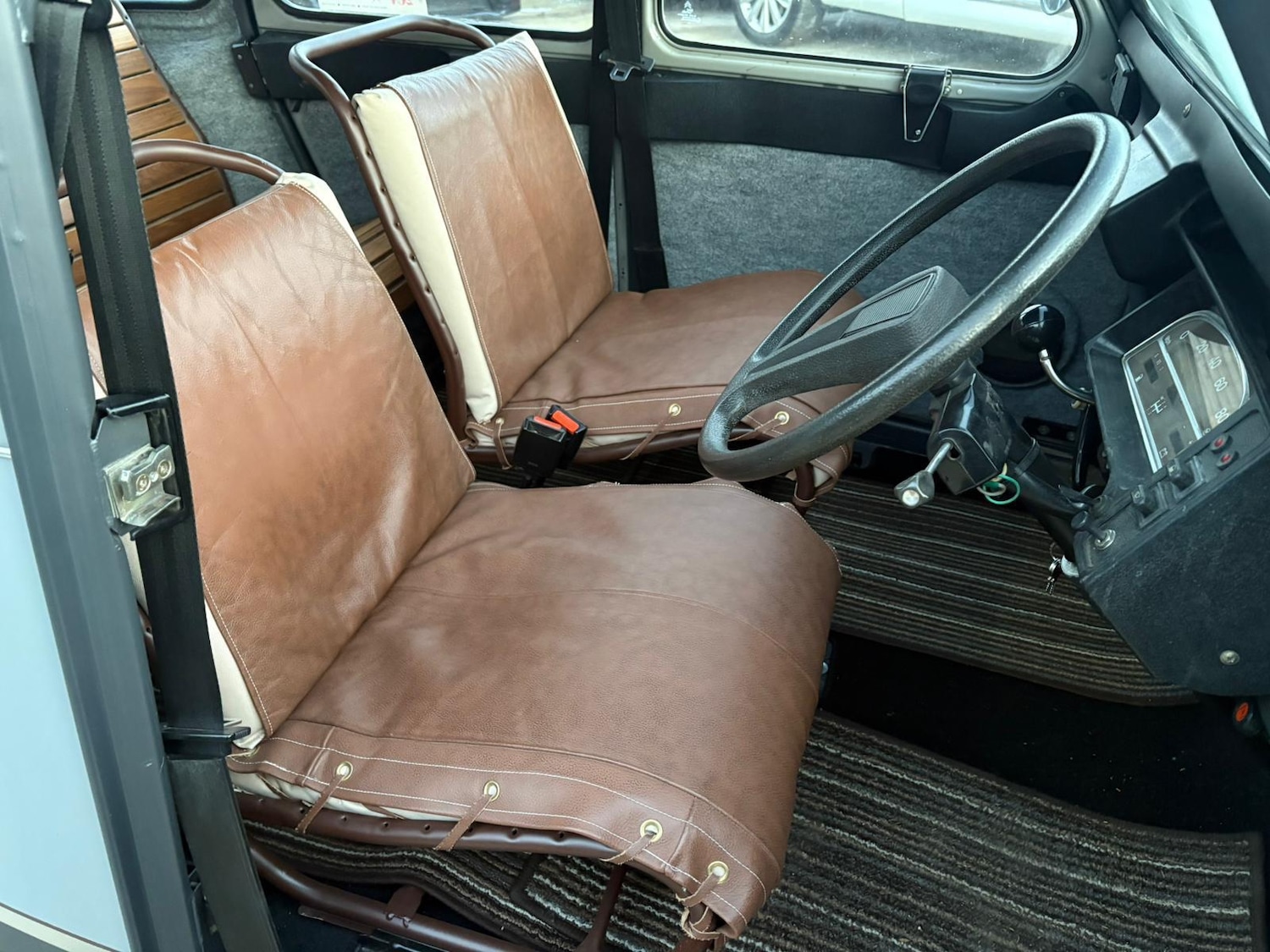 Used Citroen 2 CV 1986 for sale - 76918093: Photo 11