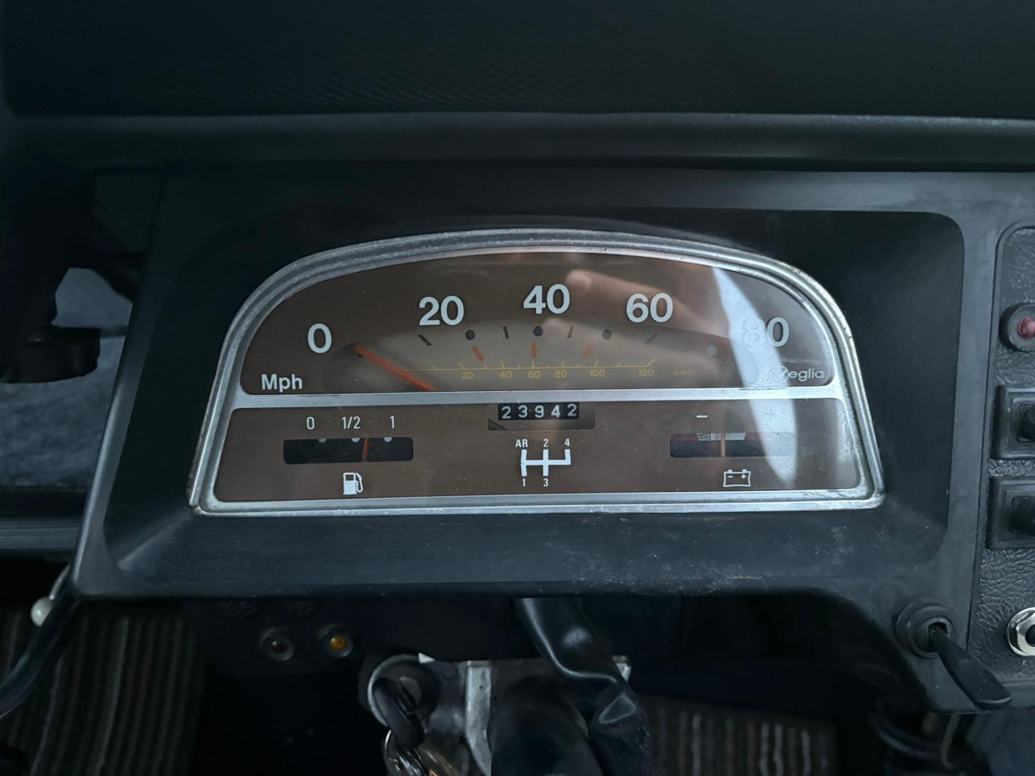 Used Citroen 2 CV 1986 for sale - 76918093: Photo 17