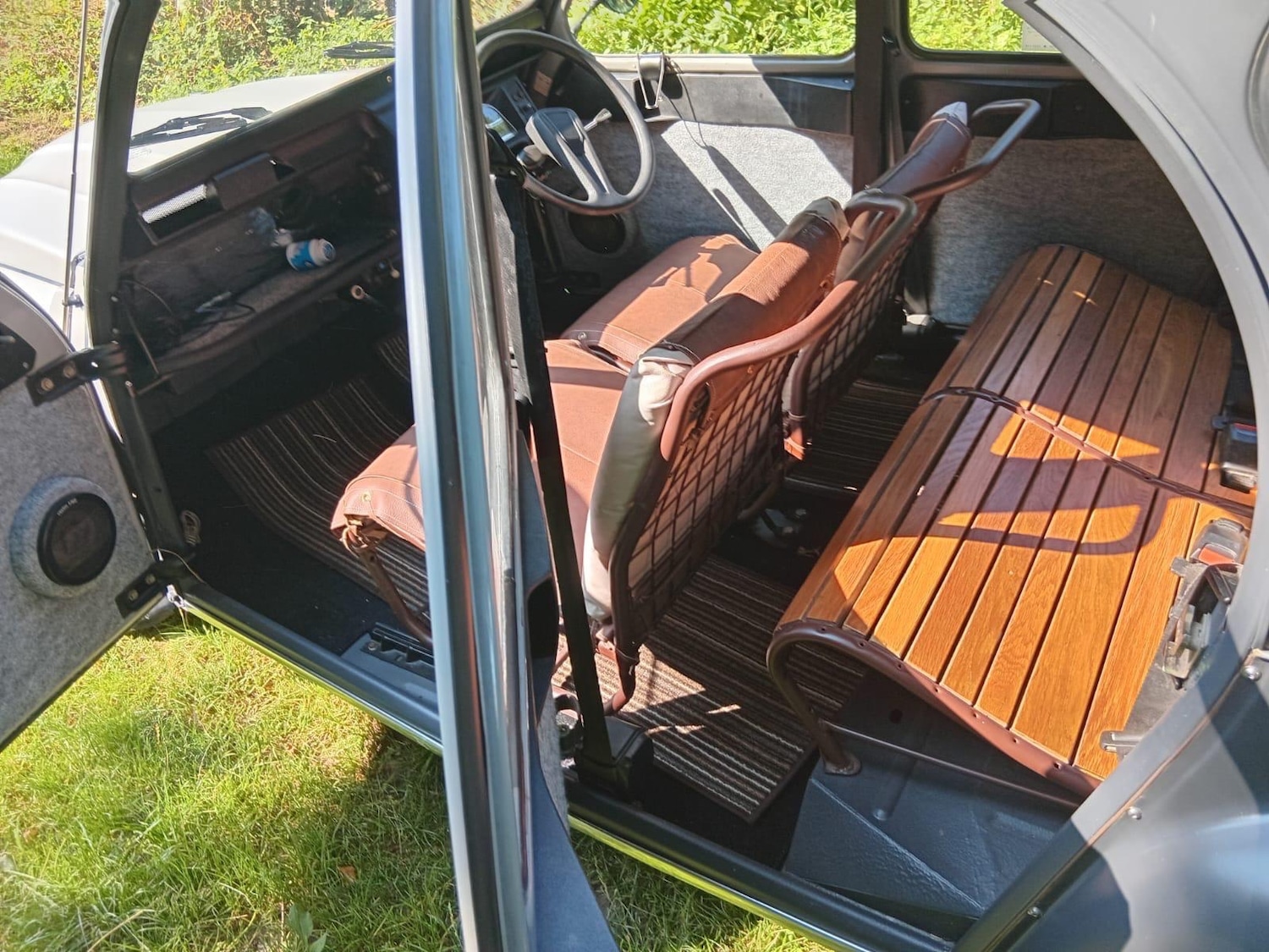 Used Citroen 2 CV 1986 for sale - 76918093: Photo 7