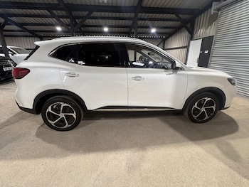 Used MG MG HS 2023 for sale - 78521429: Photo