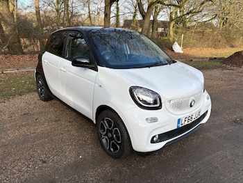 2016 (66) - 0.9 Turbo Prime Premium Plus 5dr Auto