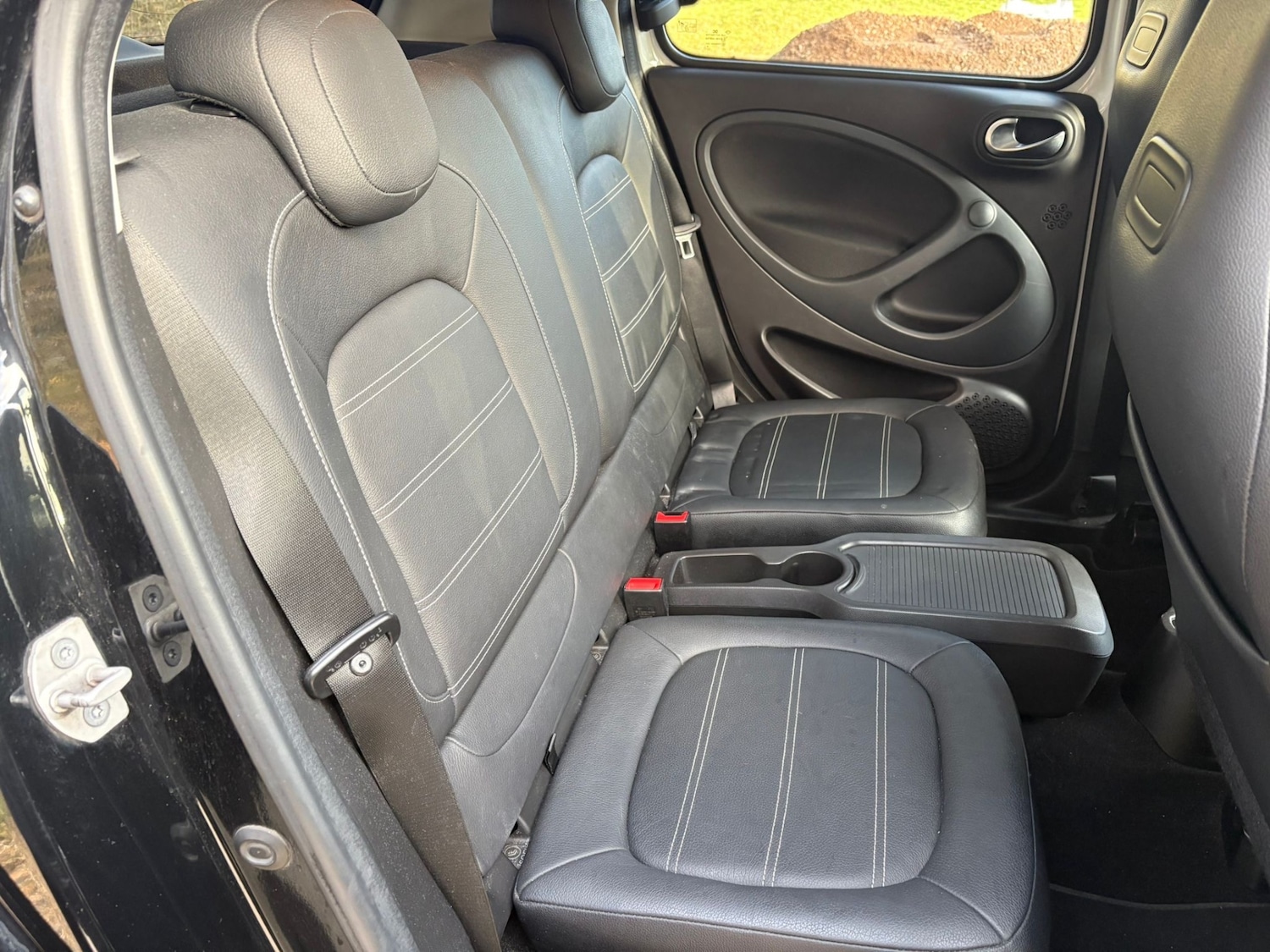 Used smart forfour 2016 for sale - 77127766: Photo 2