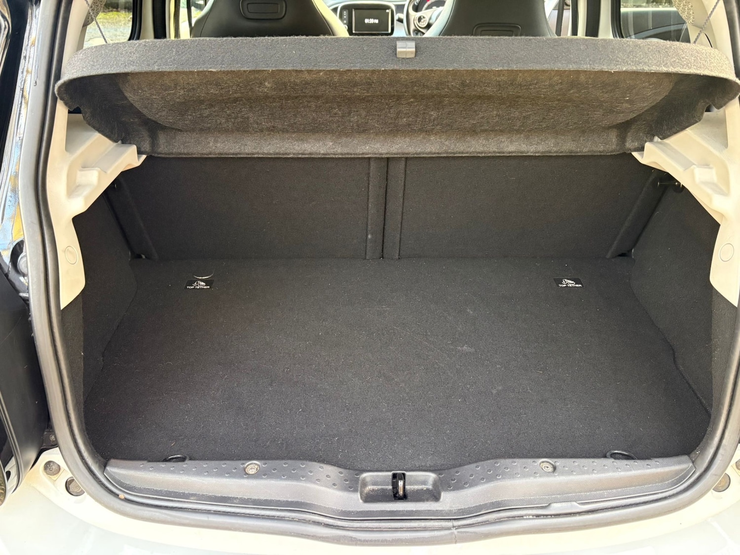 Used smart forfour 2016 for sale - 77127766: Photo 8