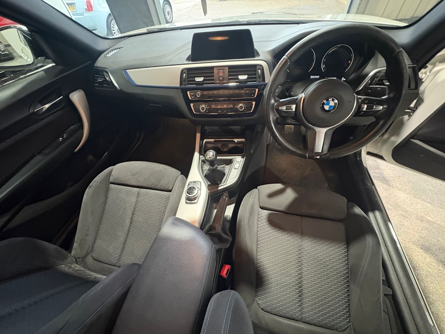 Used BMW 2 Series 2017 for sale - 76625892: Photo 10