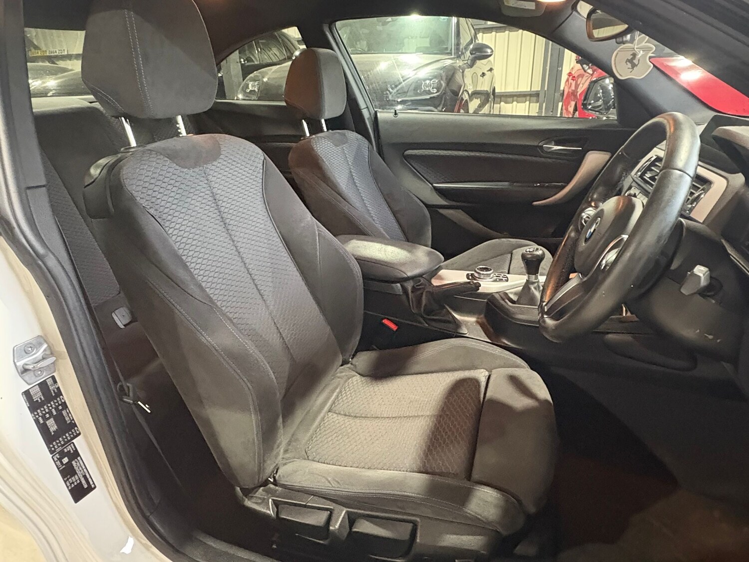 Used BMW 2 Series 2017 for sale - 76625892: Photo 11