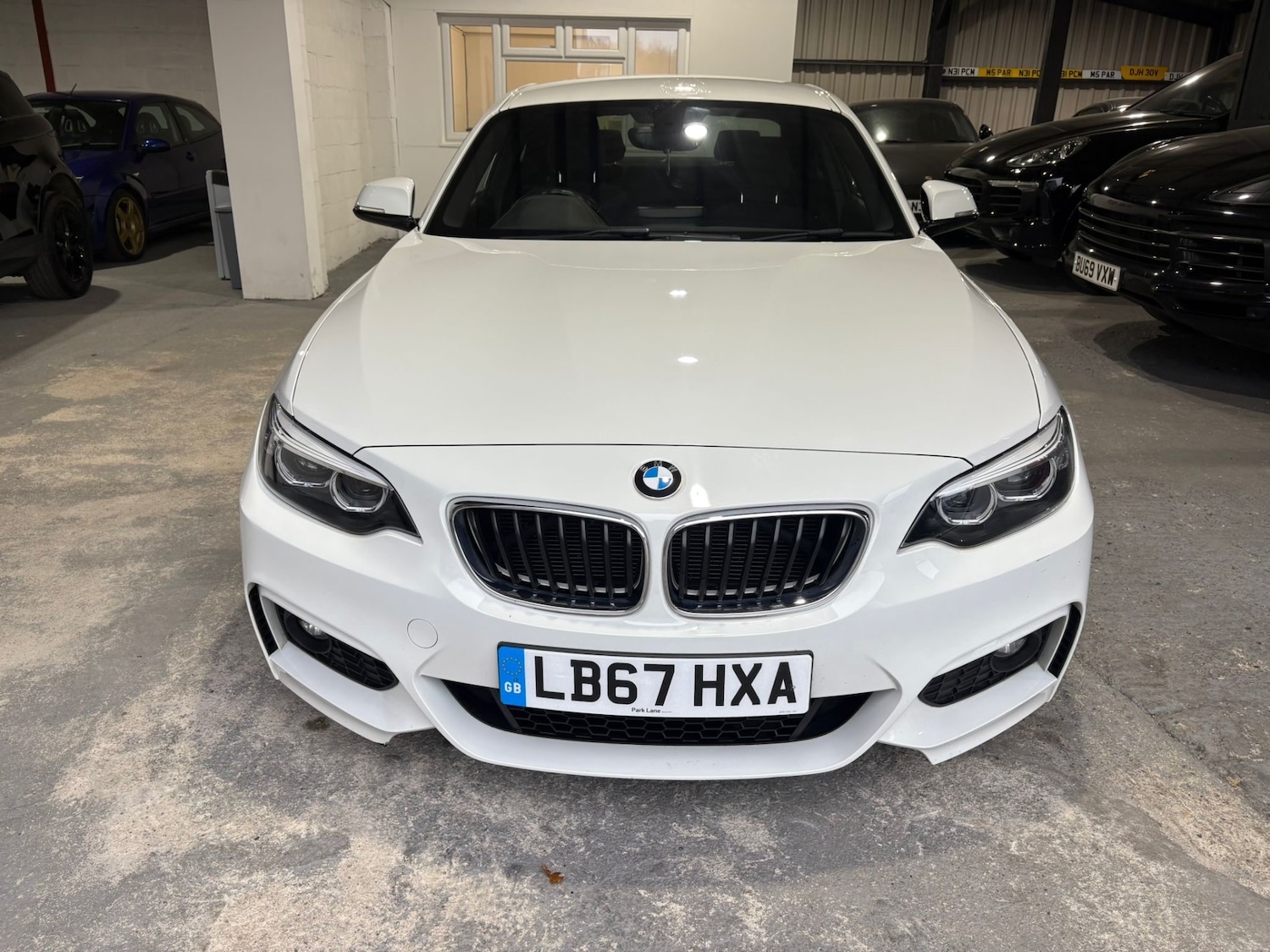 Used BMW 2 Series 2017 for sale - 76625892: Photo 3