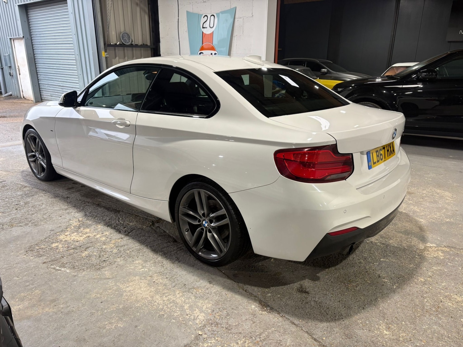 Used BMW 2 Series 2017 for sale - 76625892: Photo 6