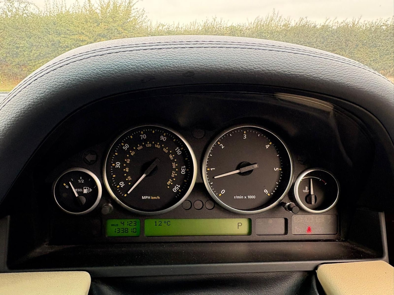 Used Land Rover Range Rover 2007 for sale - 76879079: Photo 10